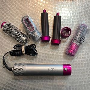 Dyson -like airstyler